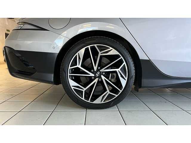 Hyundai IONIQ 6 168kW Ultimate 77kWh 4dr Auto