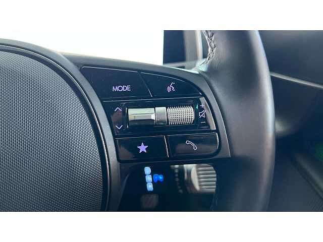 Hyundai IONIQ 6 168kW Ultimate 77kWh 4dr Auto