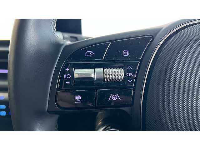 Hyundai IONIQ 6 168kW Ultimate 77kWh 4dr Auto
