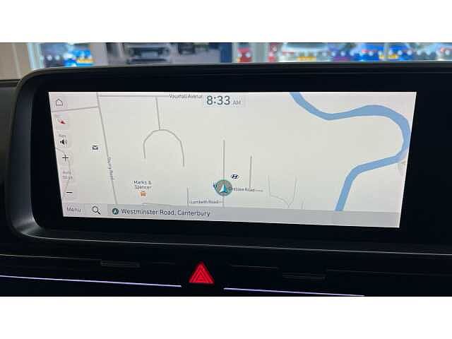 Hyundai IONIQ 6 168kW Ultimate 77kWh 4dr Auto
