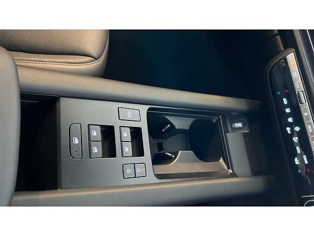 Hyundai IONIQ 6 168kW Ultimate 77kWh 4dr Auto