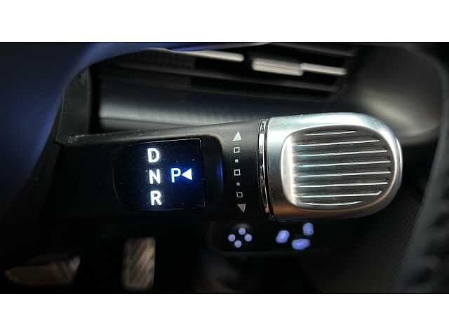 Hyundai IONIQ 6 168kW Ultimate 77kWh 4dr Auto