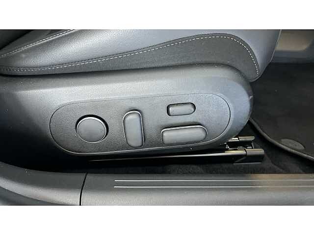 Hyundai IONIQ 6 168kW Ultimate 77kWh 4dr Auto