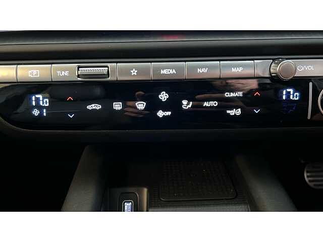Hyundai IONIQ 6 168kW Ultimate 77kWh 4dr Auto