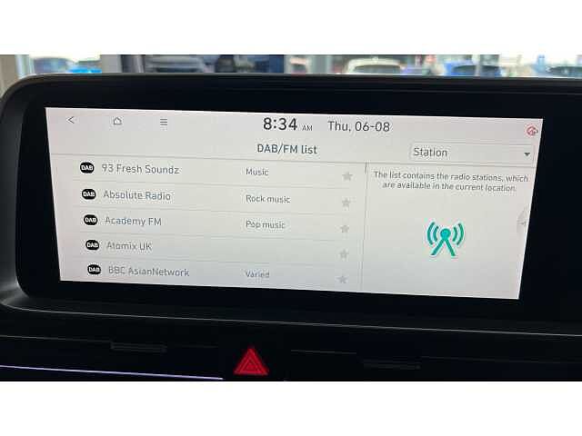 Hyundai IONIQ 6 168kW Ultimate 77kWh 4dr Auto