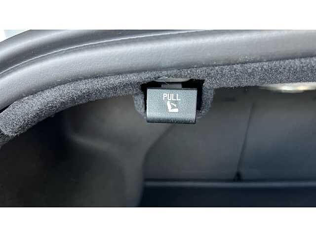 Hyundai IONIQ 6 168kW Ultimate 77kWh 4dr Auto