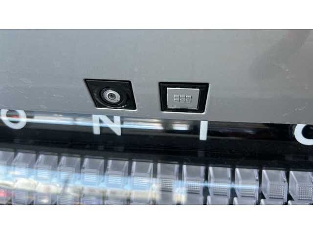 Hyundai IONIQ 6 168kW Ultimate 77kWh 4dr Auto