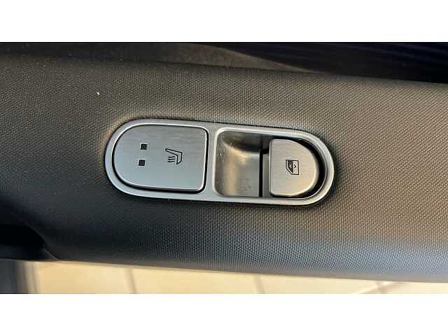 Hyundai IONIQ 6 168kW Ultimate 77kWh 4dr Auto