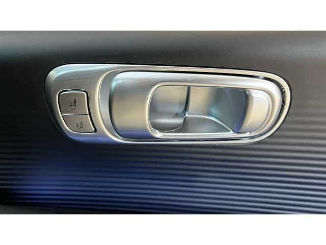 Hyundai IONIQ 6 168kW Ultimate 77kWh 4dr Auto