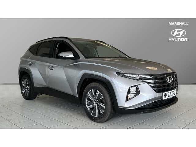 1.6 TGDi SE Connect 5dr 2WD