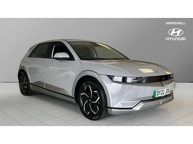 Hyundai IONIQ 5 125kW Premium 58 kWh 5dr Auto