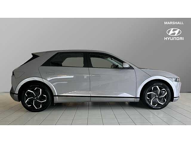 Hyundai IONIQ 5 125kW Premium 58 kWh 5dr Auto