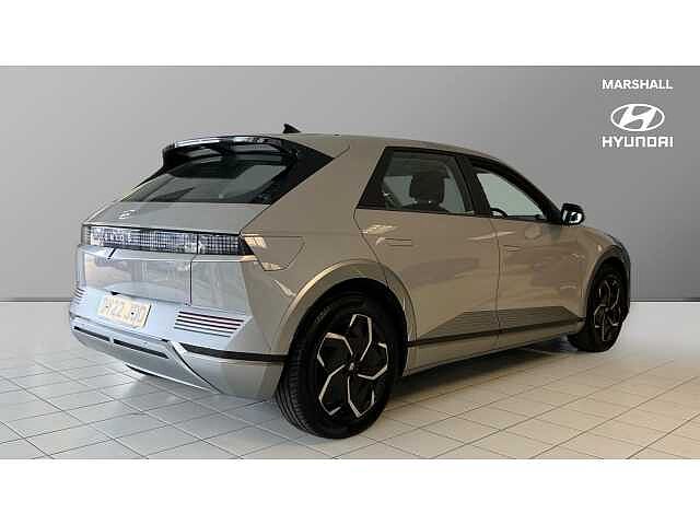 Hyundai IONIQ 5 125kW Premium 58 kWh 5dr Auto