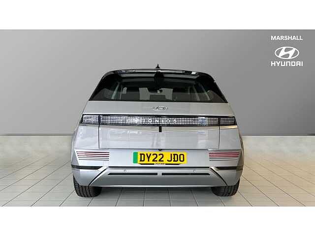 Hyundai IONIQ 5 125kW Premium 58 kWh 5dr Auto