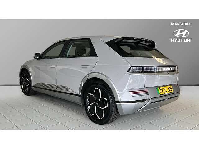Hyundai IONIQ 5 125kW Premium 58 kWh 5dr Auto