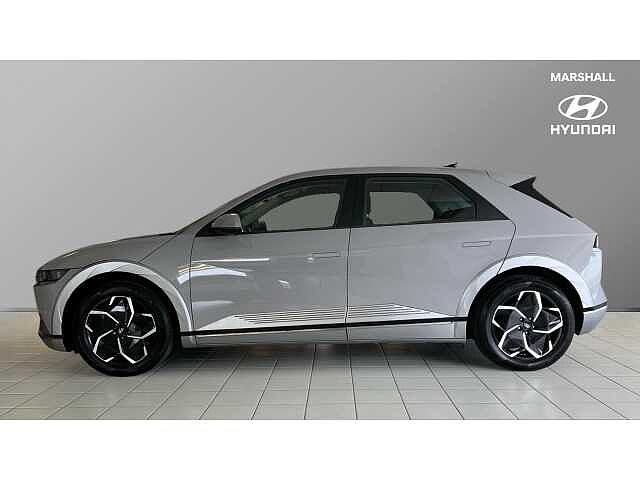 Hyundai IONIQ 5 125kW Premium 58 kWh 5dr Auto