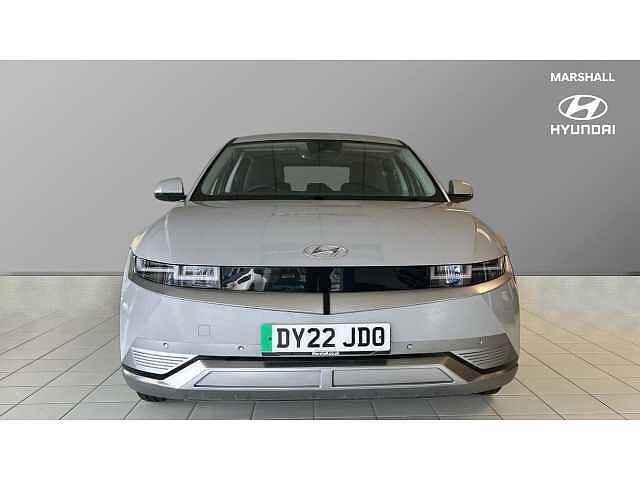 Hyundai IONIQ 5 125kW Premium 58 kWh 5dr Auto