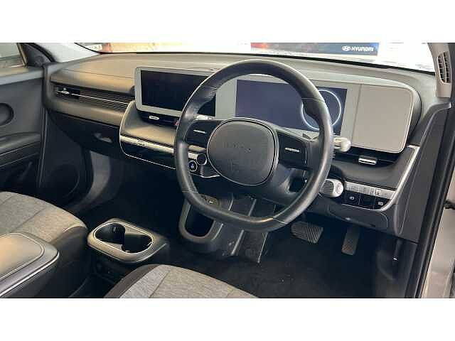 Hyundai IONIQ 5 125kW Premium 58 kWh 5dr Auto