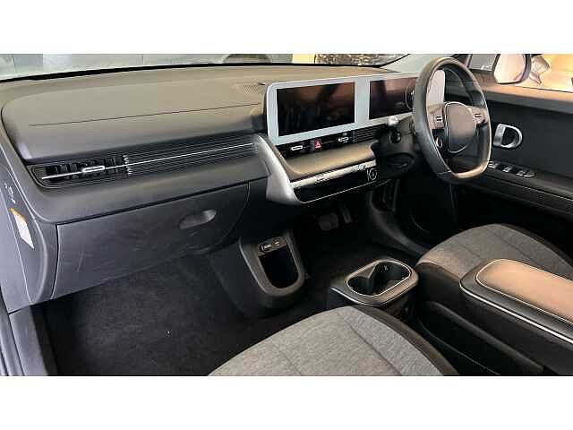 Hyundai IONIQ 5 125kW Premium 58 kWh 5dr Auto