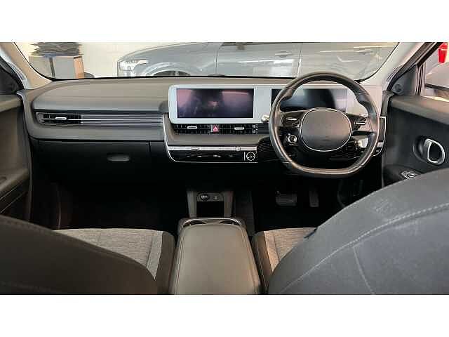 Hyundai IONIQ 5 125kW Premium 58 kWh 5dr Auto