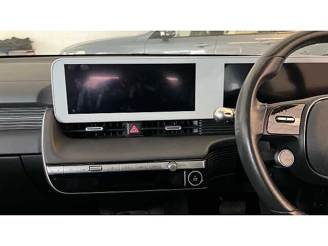 Hyundai IONIQ 5 125kW Premium 58 kWh 5dr Auto