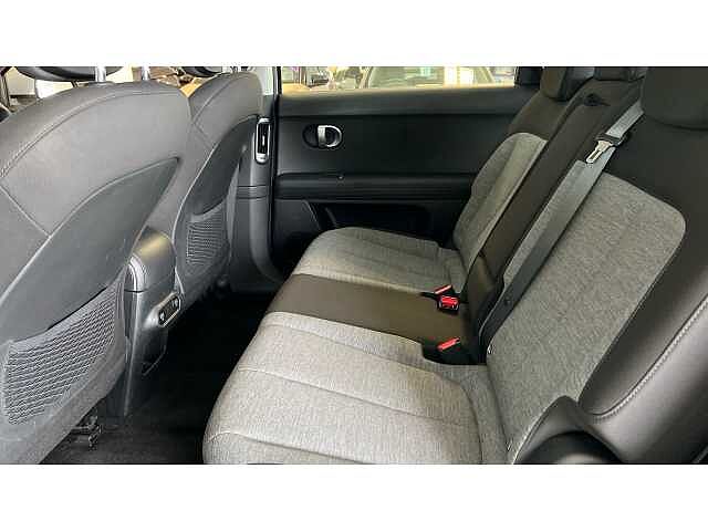 Hyundai IONIQ 5 125kW Premium 58 kWh 5dr Auto