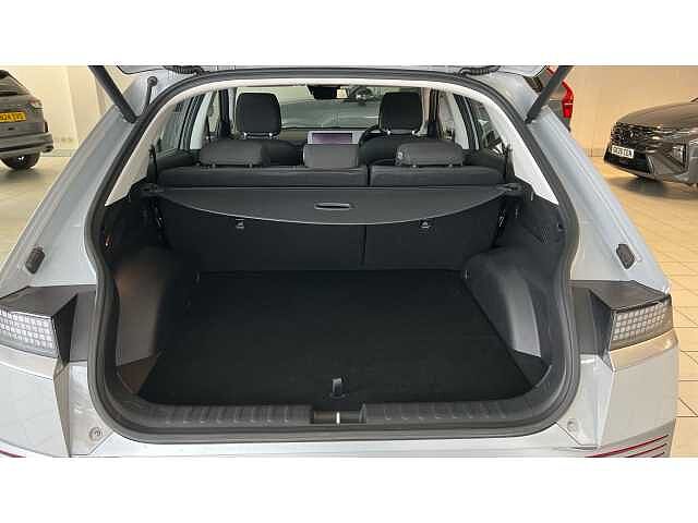 Hyundai IONIQ 5 125kW Premium 58 kWh 5dr Auto
