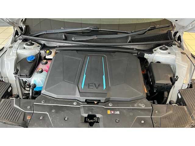 Hyundai IONIQ 5 125kW Premium 58 kWh 5dr Auto