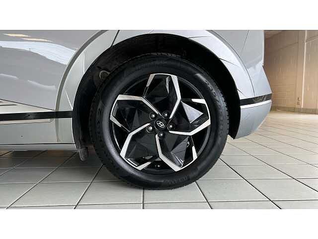Hyundai IONIQ 5 125kW Premium 58 kWh 5dr Auto
