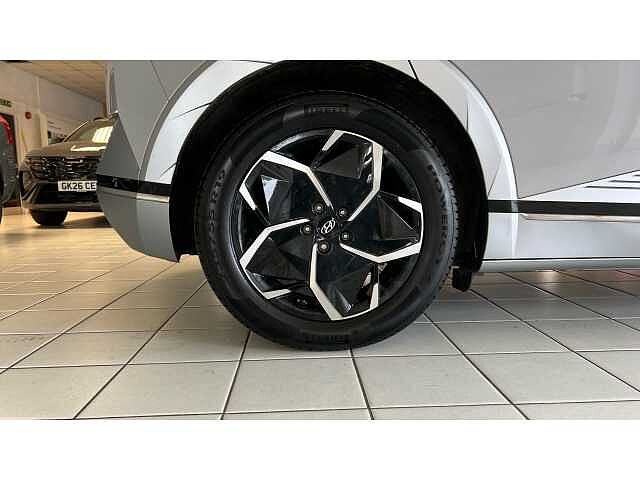 Hyundai IONIQ 5 125kW Premium 58 kWh 5dr Auto