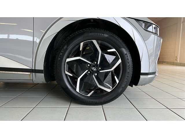 Hyundai IONIQ 5 125kW Premium 58 kWh 5dr Auto