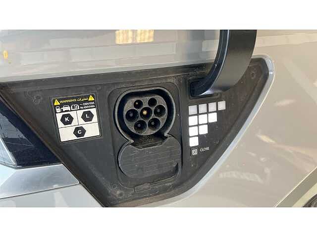 Hyundai IONIQ 5 125kW Premium 58 kWh 5dr Auto