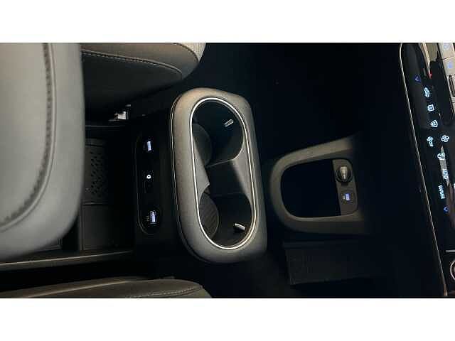 Hyundai IONIQ 5 125kW Premium 58 kWh 5dr Auto