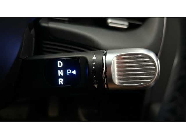 Hyundai IONIQ 5 125kW Premium 58 kWh 5dr Auto