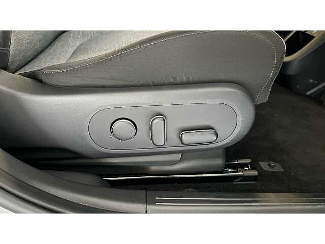 Hyundai IONIQ 5 125kW Premium 58 kWh 5dr Auto