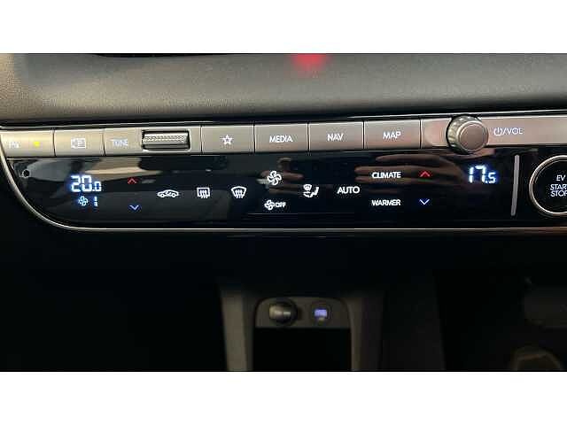 Hyundai IONIQ 5 125kW Premium 58 kWh 5dr Auto