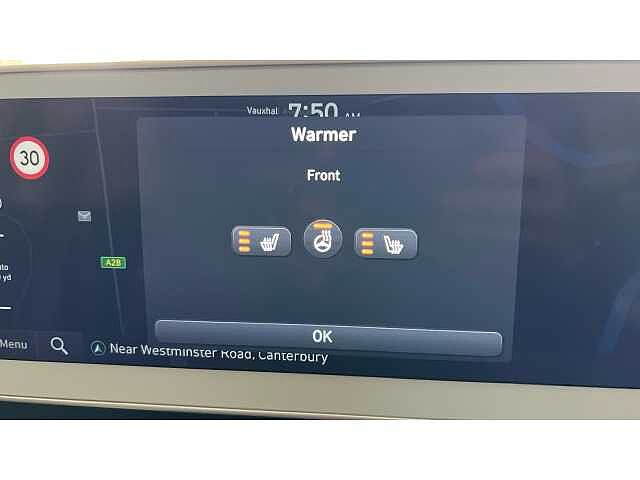 Hyundai IONIQ 5 125kW Premium 58 kWh 5dr Auto