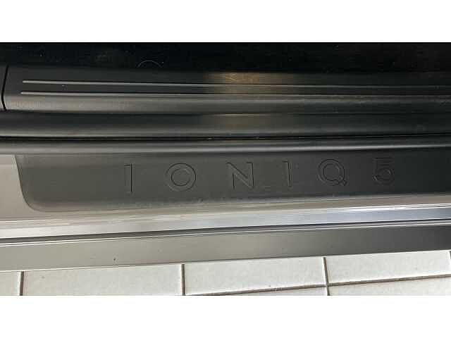 Hyundai IONIQ 5 125kW Premium 58 kWh 5dr Auto