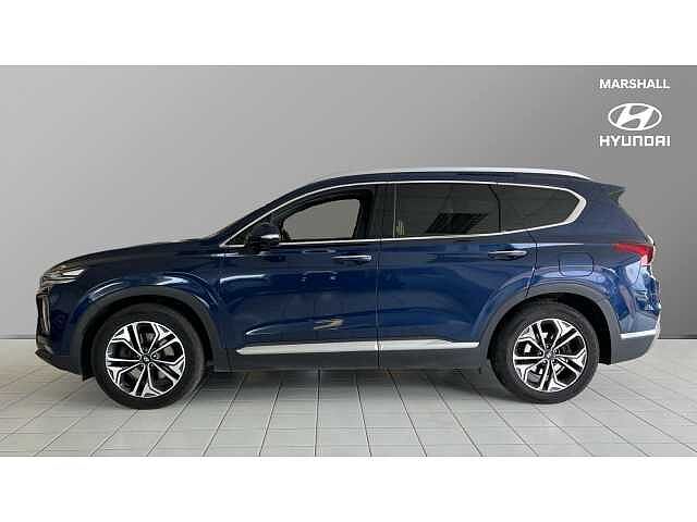 Hyundai SANTA FE 2.2 CRDi Premium SE 5dr 4WD Auto