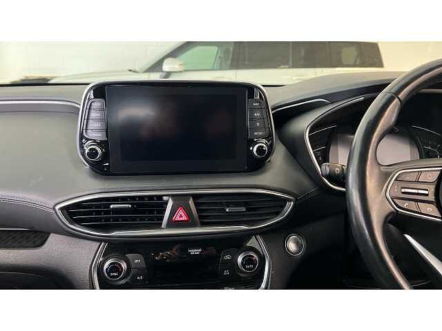 Hyundai SANTA FE 2.2 CRDi Premium SE 5dr 4WD Auto