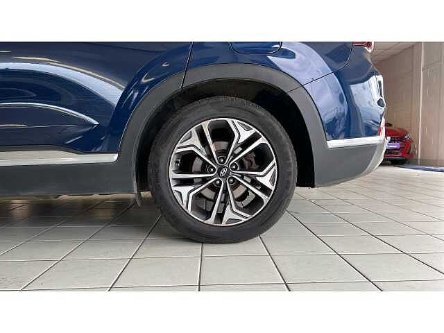 Hyundai SANTA FE 2.2 CRDi Premium SE 5dr 4WD Auto