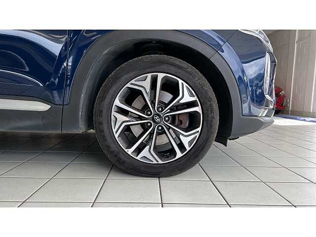 Hyundai SANTA FE 2.2 CRDi Premium SE 5dr 4WD Auto