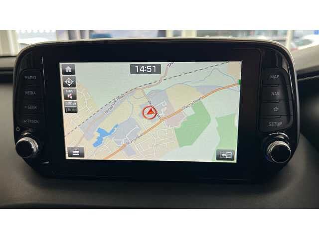 Hyundai SANTA FE 2.2 CRDi Premium SE 5dr 4WD Auto