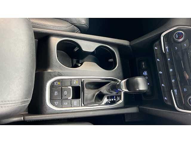 Hyundai SANTA FE 2.2 CRDi Premium SE 5dr 4WD Auto