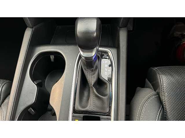 Hyundai SANTA FE 2.2 CRDi Premium SE 5dr 4WD Auto