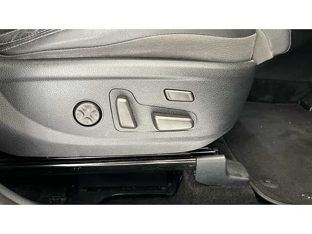 Hyundai SANTA FE 2.2 CRDi Premium SE 5dr 4WD Auto