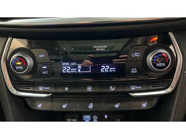 Hyundai SANTA FE 2.2 CRDi Premium SE 5dr 4WD Auto