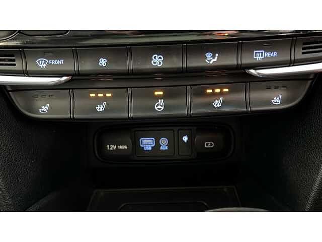Hyundai SANTA FE 2.2 CRDi Premium SE 5dr 4WD Auto