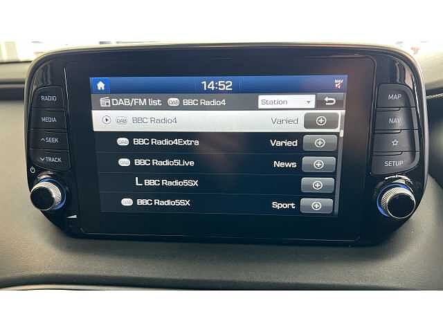 Hyundai SANTA FE 2.2 CRDi Premium SE 5dr 4WD Auto