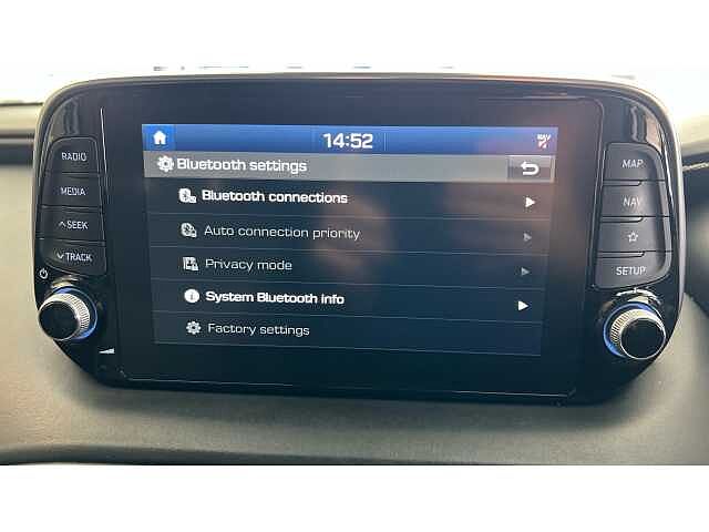 Hyundai SANTA FE 2.2 CRDi Premium SE 5dr 4WD Auto
